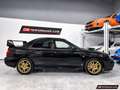 Subaru Impreza WRX STI, Twin Scroll Turbo, DCCD, JDM Schwarz - thumbnail 3