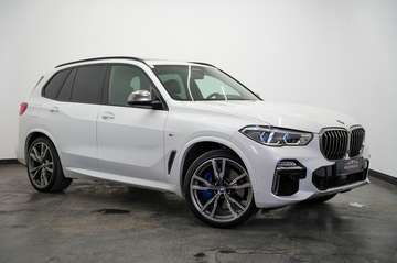 M50d *Night Vision*Sky Lounge/Laserlicht/Massage