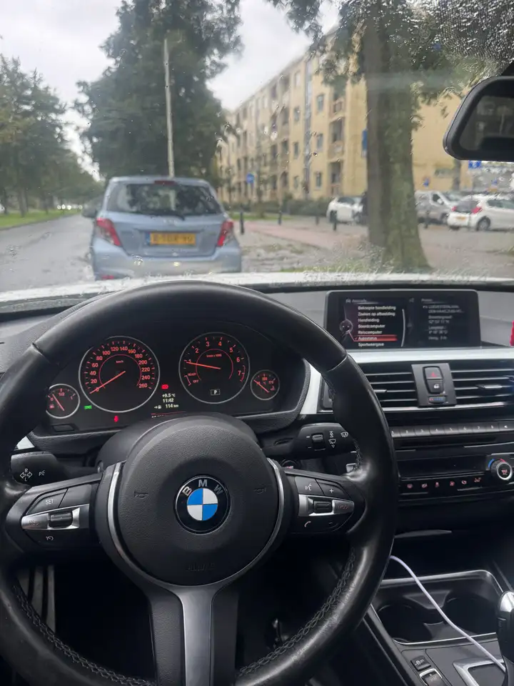 BMW 316