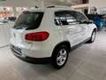 Volkswagen Tiguan 2,0 TDI SCR Lounge Weiß - thumbnail 4