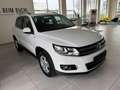 Volkswagen Tiguan 2,0 TDI SCR Lounge Weiß - thumbnail 3