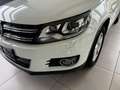 Volkswagen Tiguan 2,0 TDI SCR Lounge Weiß - thumbnail 2