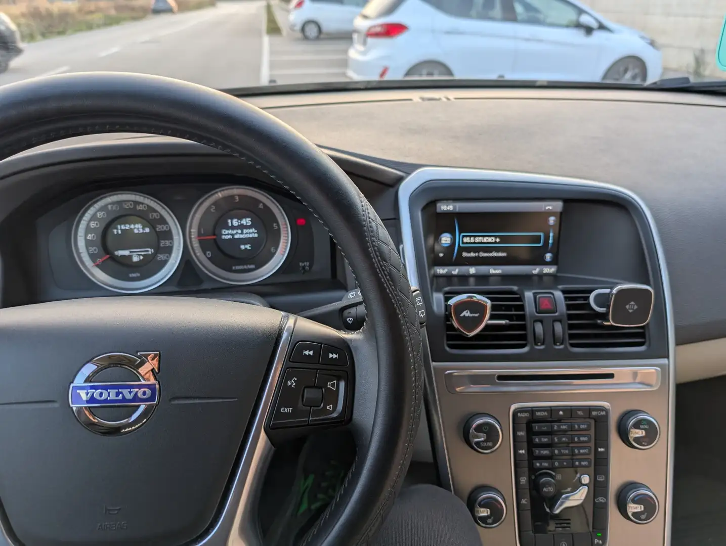 Volvo XC60 D3 Momentum - 2