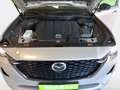 Mazda CX-60 3.3SXYACTIV-D Aut.Homura+LED+NAVI+AHK+PANO Gris - thumbnail 36
