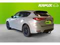 Mazda CX-60 3.3SXYACTIV-D Aut.Homura+LED+NAVI+AHK+PANO Gris - thumbnail 8