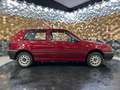 Volkswagen Golf GL 1.8 *Automatik*Scheckheftgepflegt* Rot - thumbnail 5