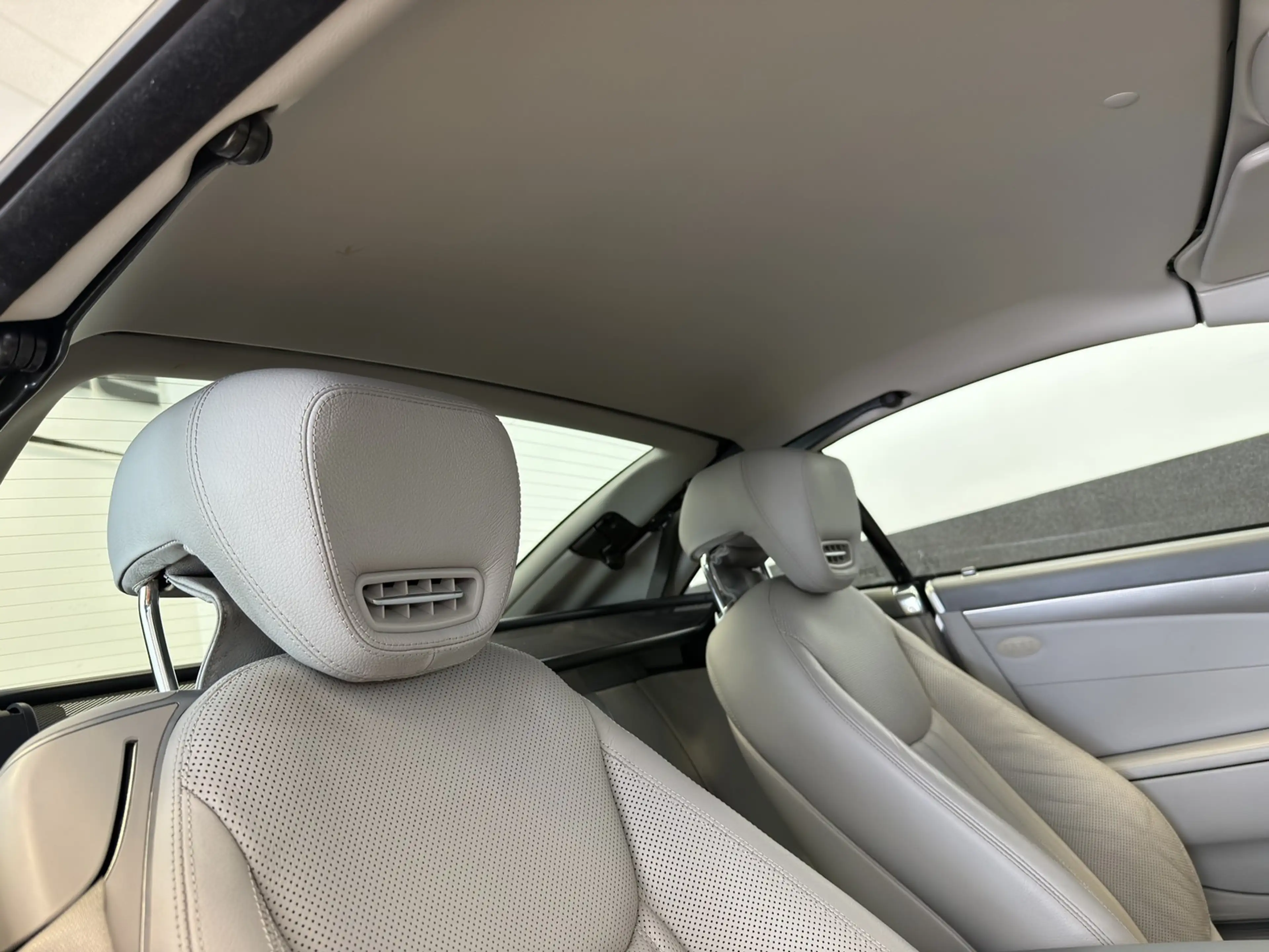 Mercedes-Benz SL 500 AMG-Paket MAE-20"Alu H&K Bi-Xenon Sportabgasanlage — photo 13