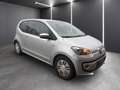 Volkswagen up! move up! | SHZ*KLIMA*1.HAND Silber - thumbnail 2