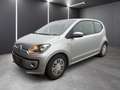 Volkswagen up! move up! | SHZ*KLIMA*1.HAND Silber - thumbnail 1