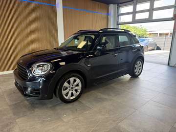 Mini Countryman 1.5A One OPF (EU6d-TEMP)