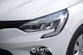 Renault Clio 1.0 TCE GPL 100CV Life Weiß - thumbnail 3