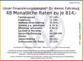 Volkswagen Golf GTI Clubsport 2.0 TSI OPF Leder Navi Kamera Argento - thumbnail 15