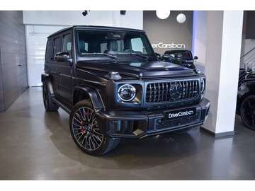 Linea Exclusive Interior 4Matic Speedshift TCT 9G