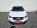 Opel Crossland X 1.2 ess 83ch Blanc - thumbnail 2