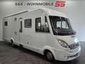 Hymer/Eriba Liner 839*Hub/Luft/Klima/Sat/Solar/AHK/Kamera* Weiß - thumbnail 1