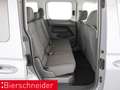 Volkswagen Caddy Kombi 2.0 TDI AHK NAVI SHZ CAM ALU Grau - thumbnail 5