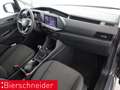 Volkswagen Caddy Kombi 2.0 TDI AHK NAVI SHZ CAM ALU Grau - thumbnail 3