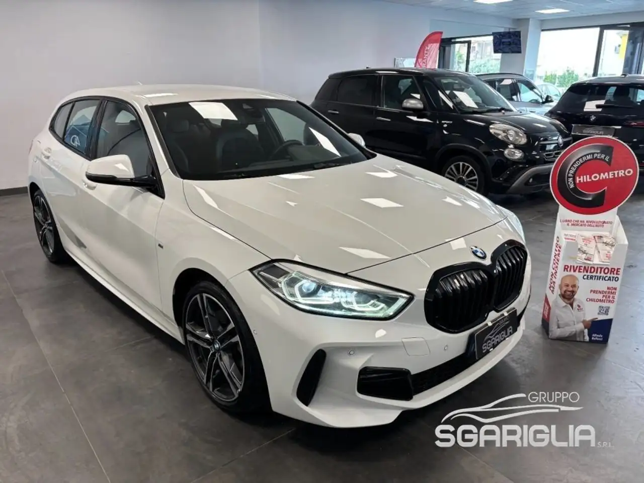 BMW 116