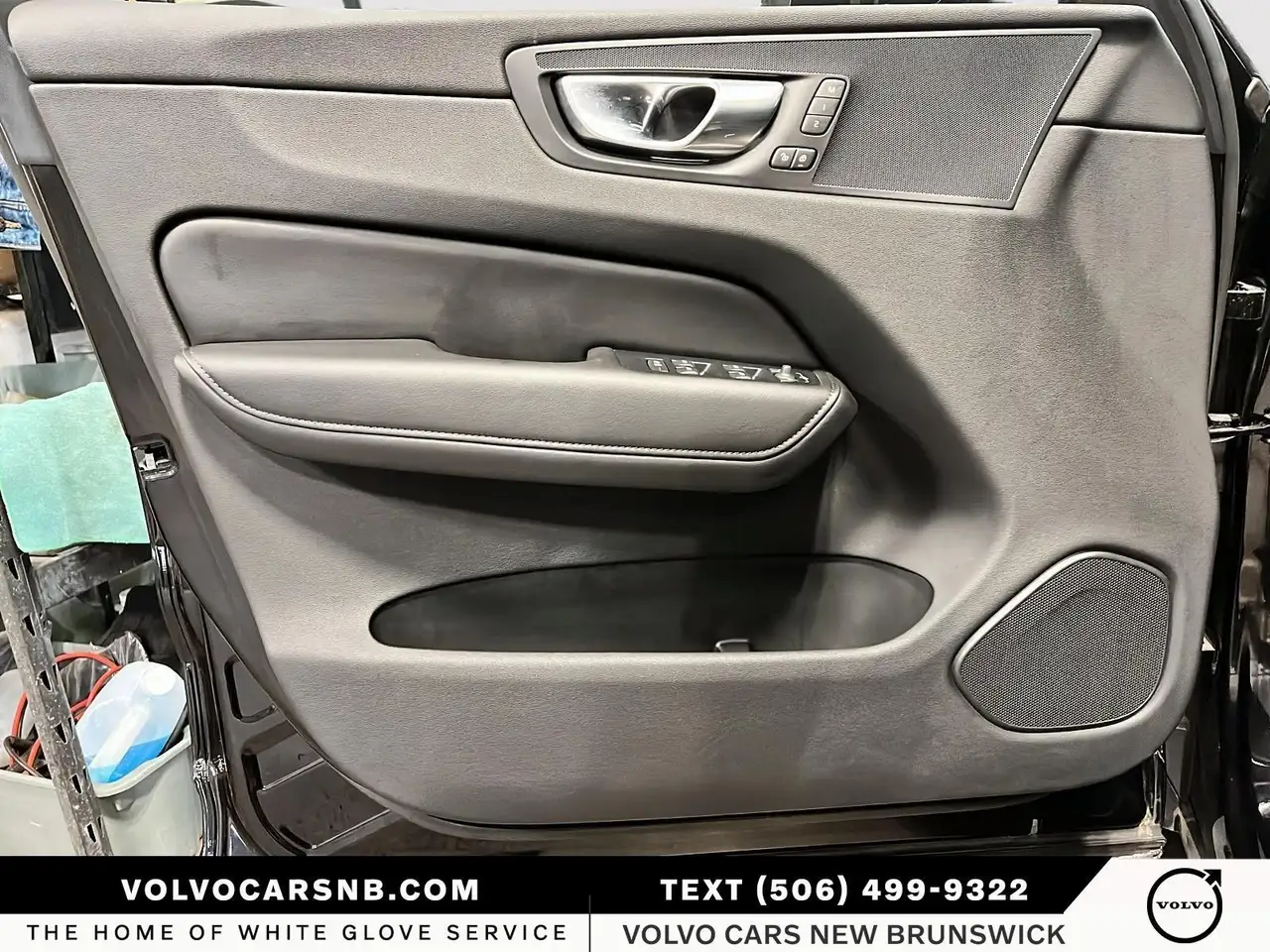 Volvo XC60 снимка Volvo XC60