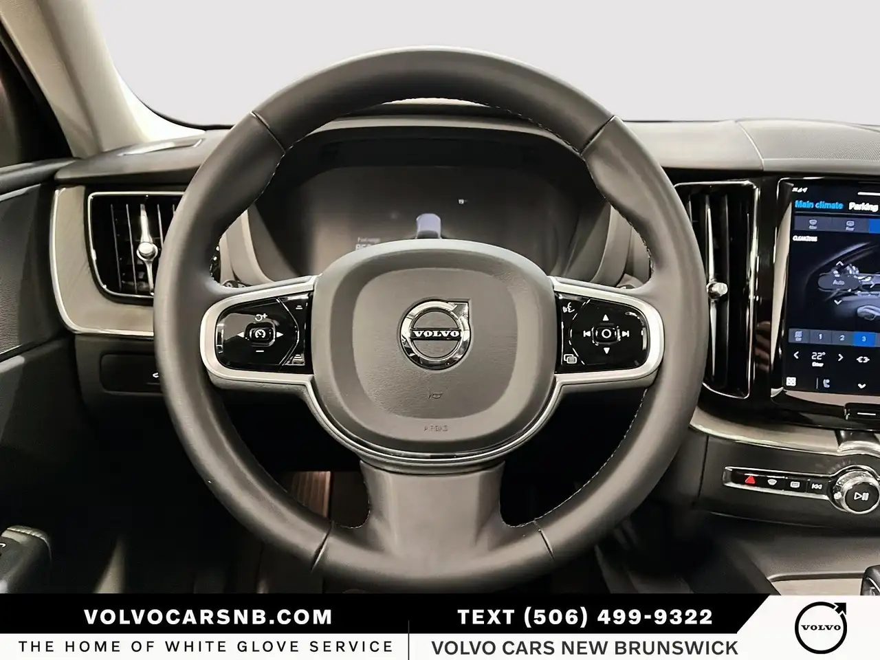 Volvo XC60 снимка Volvo XC60