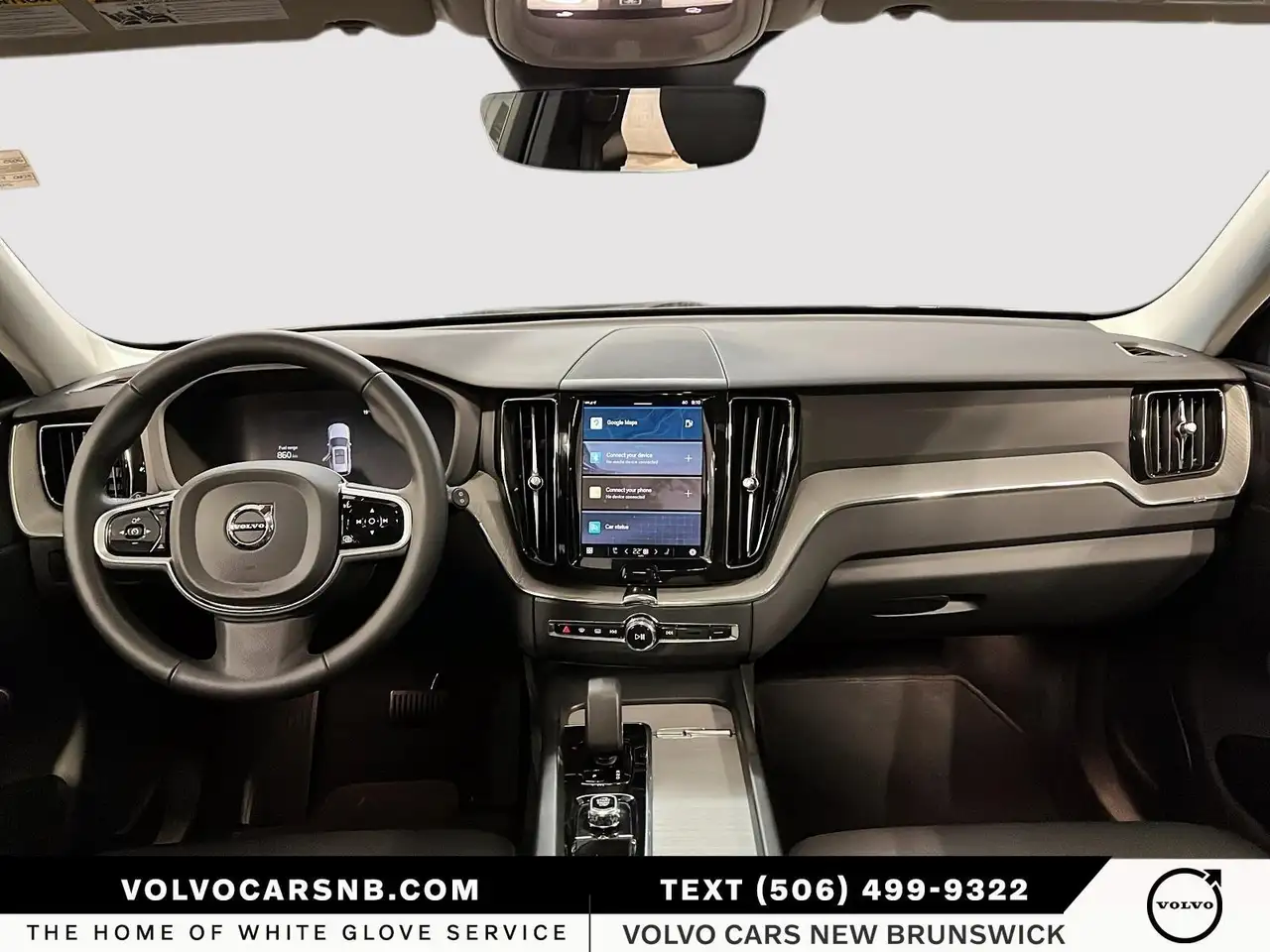 Volvo XC60 снимка Volvo XC60