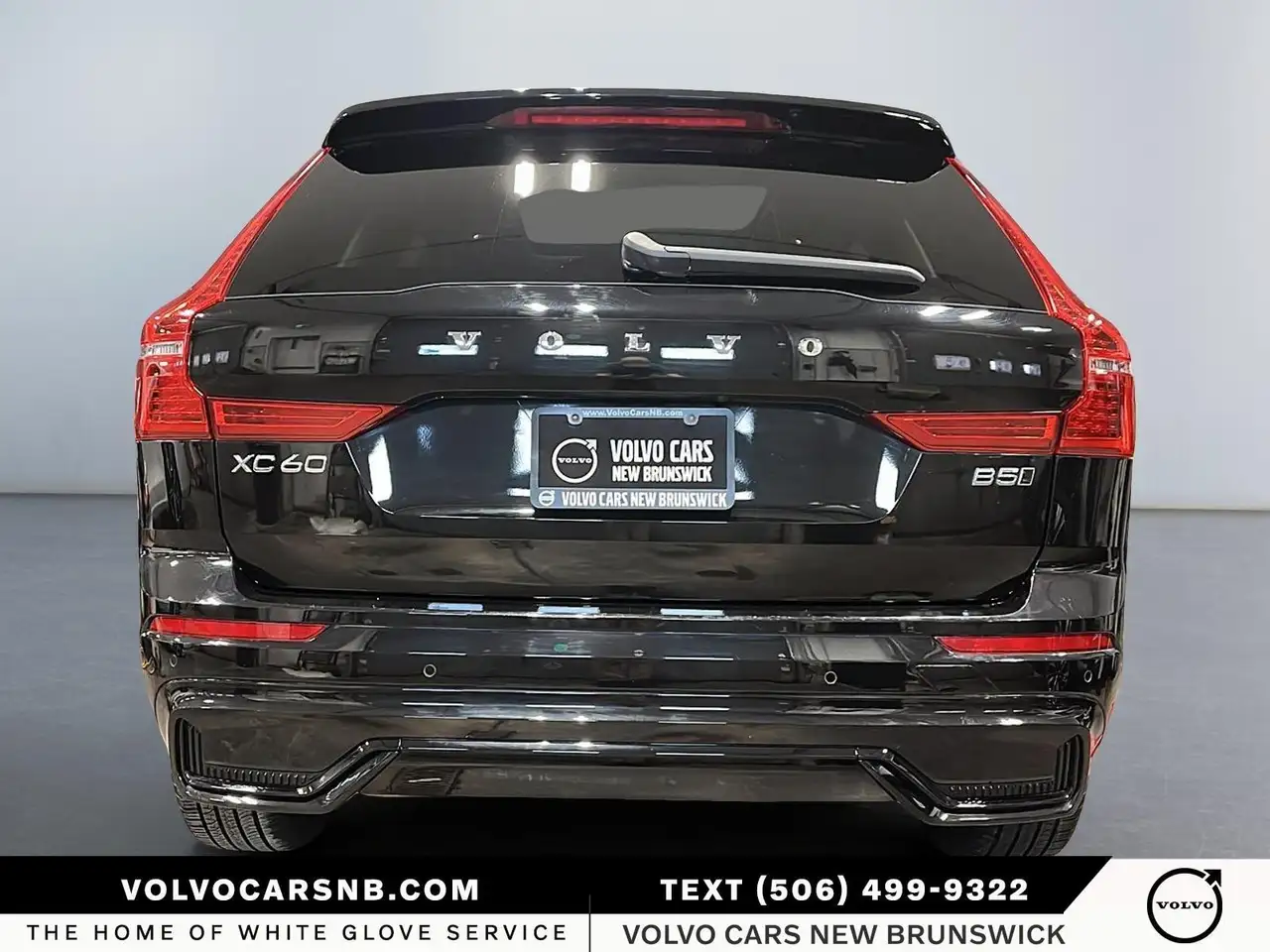 Volvo XC60 снимка Volvo XC60