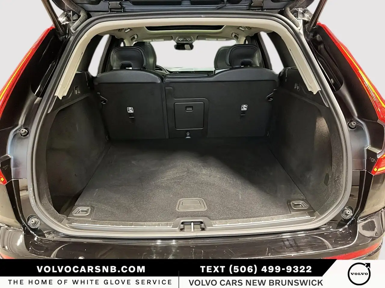 Volvo XC60 снимка Volvo XC60