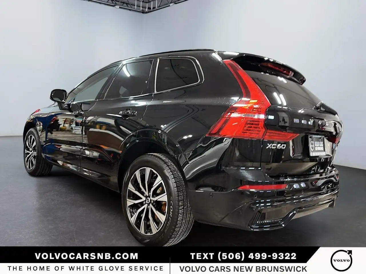 Volvo XC60 снимка Volvo XC60