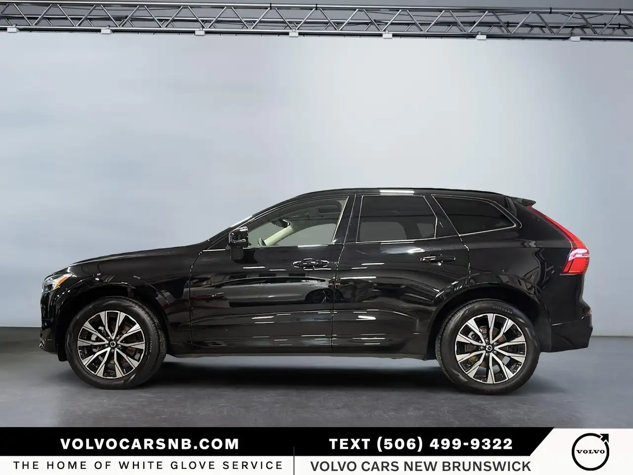 Volvo XC60 снимка Volvo XC60