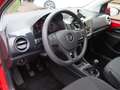 Volkswagen up! move 1.0 RADIO BT/MAPS&MORE DOCK/GANZJR Rot - thumbnail 10