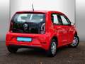Volkswagen up! move 1.0 RADIO BT/MAPS&MORE DOCK/GANZJR Rot - thumbnail 2