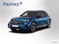 Mercedes-Benz GLC 300 de 4MATIC mit EQ Hybrid Technologie Österreich-Edi Blau - thumbnail 2