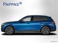 Mercedes-Benz GLC 300 de 4MATIC mit EQ Hybrid Technologie Österreich-Edi Blau - thumbnail 7