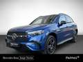 Mercedes-Benz GLC 300 de 4MATIC Österreich-Edition Totw PTS Blau - thumbnail 1