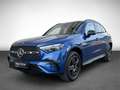Mercedes-Benz GLC 300 de 4MATIC Österreich-Edition AHK SHZ Blau - thumbnail 2