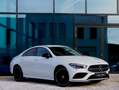 Mercedes-Benz CLA 250 e Aut. AMG-LINE *Night - Paket* Weiß - thumbnail 3