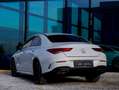 Mercedes-Benz CLA 250 e Aut. AMG-LINE *Night - Paket* Weiß - thumbnail 7