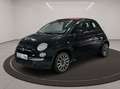 Fiat 500C 1.2 Cabrio/ TÜV NEU/ SERVICE NEU Schwarz - thumbnail 3