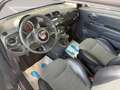 Fiat 500C 1.2 Cabrio/ TÜV NEU/ SERVICE NEU Schwarz - thumbnail 9