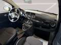Fiat 500C 1.2 Cabrio/ TÜV NEU/ SERVICE NEU Schwarz - thumbnail 11