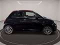 Fiat 500C 1.2 Cabrio/ TÜV NEU/ SERVICE NEU Schwarz - thumbnail 7
