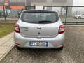 Dacia Sandero 1.5 dCi 8V 75CV Start&Stop La Gazzetta dello Sport Gris - thumbnail 6