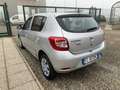 Dacia Sandero 1.5 dCi 8V 75CV Start&Stop La Gazzetta dello Sport Gris - thumbnail 7
