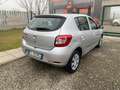 Dacia Sandero 1.5 dCi 8V 75CV Start&Stop La Gazzetta dello Sport Gris - thumbnail 5