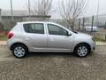 Dacia Sandero 1.5 dCi 8V 75CV Start&Stop La Gazzetta dello Sport Gris - thumbnail 4