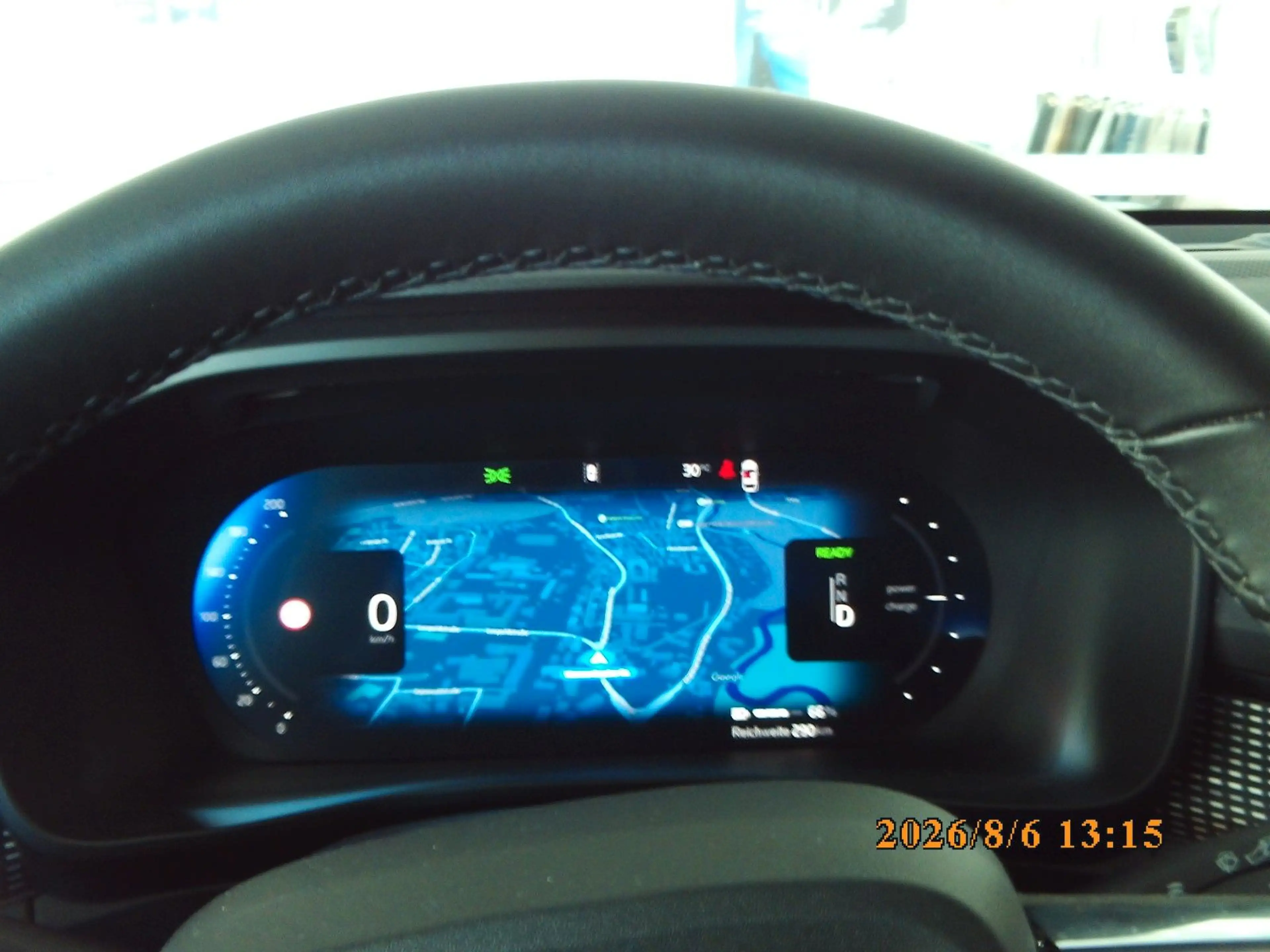 Volvo EX40 ULTRA Extended Range*AHK*PIXEL-LED — photo 9