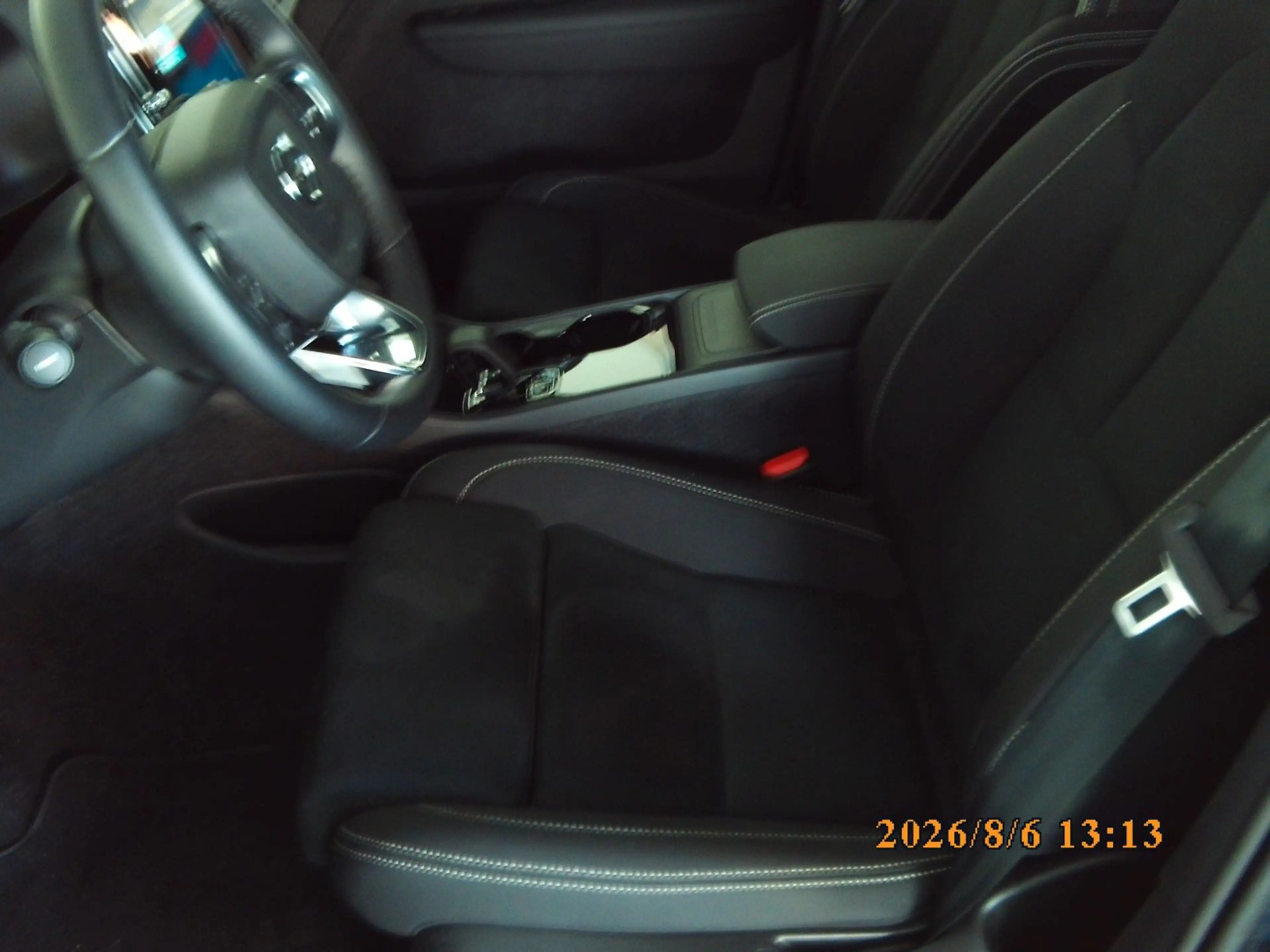 Volvo EX40 ULTRA Extended Range*AHK*PIXEL-LED — photo 4