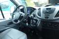 Ford Transit Pritsche L5 Doka K-Leder-Sitze AHK Blanc - thumbnail 10