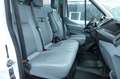 Ford Transit Pritsche L5 Doka K-Leder-Sitze AHK Blanc - thumbnail 11