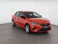 Opel Corsa-e Corsa F e Edition*RFK*SHZ*Klima*uvm Orange - thumbnail 3
